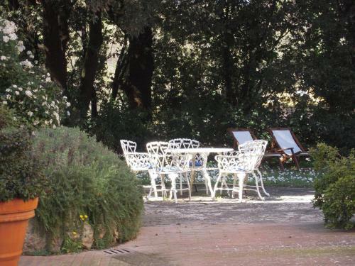 Agroturismo Villa Caprera
