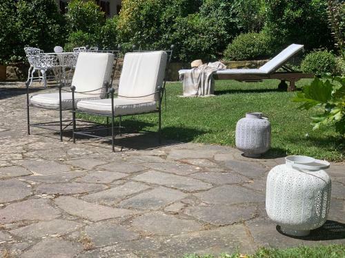 Agroturismo Villa Caprera
