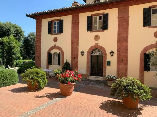 Agroturismo Villa Caprera