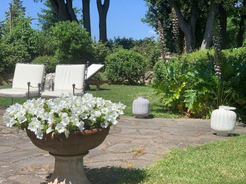 Agroturismo Villa Caprera