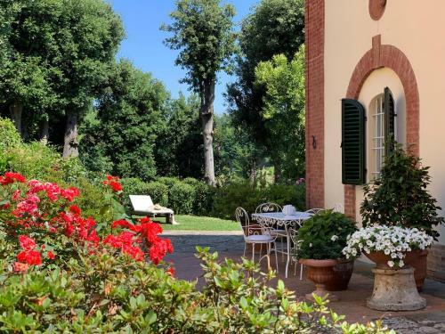 Agroturismo Villa Caprera