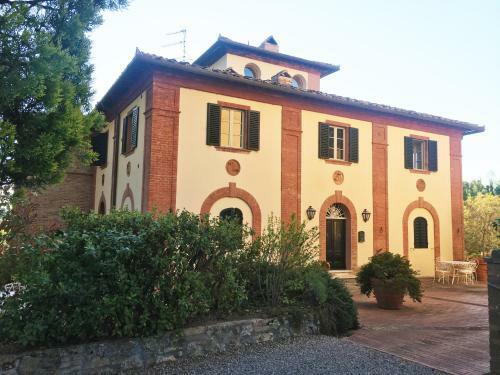 Agroturismo Villa Caprera