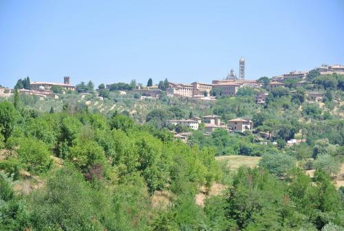 Agroturismo Villa Caprera