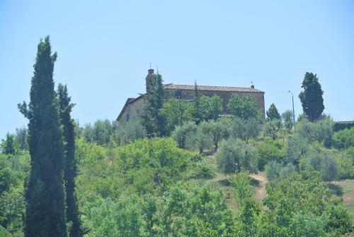 Agroturismo Villa Caprera
