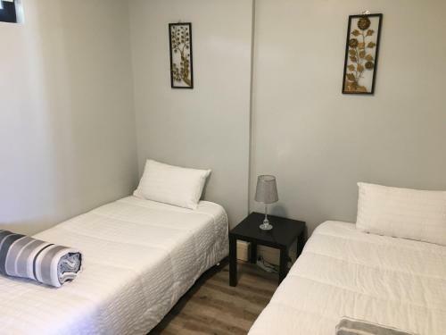 2 Bedroom Penthouse Apartment With Pool & Gym