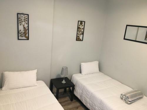 2 Bedroom Penthouse Apartment With Pool & Gym