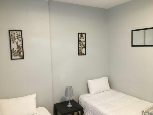 2 Bedroom Penthouse Apartment With Pool & Gym