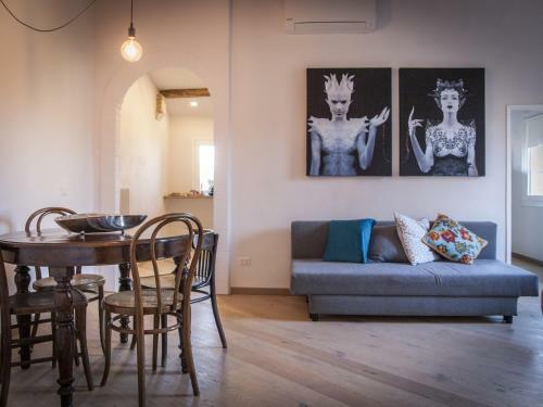 Apartamento Elegante Luminoso Attico Centralissimo