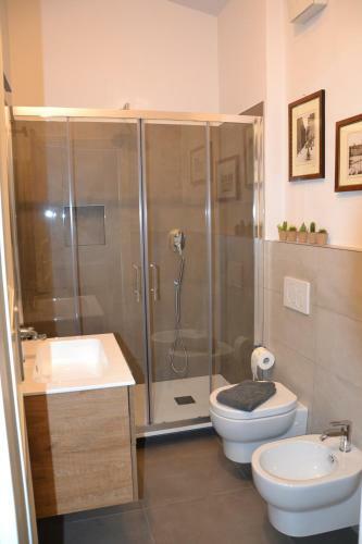 Apartamento Elegante Luminoso Attico Centralissimo