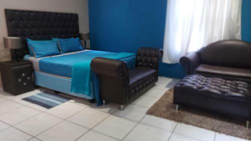 Hostal Shalongo Guest House