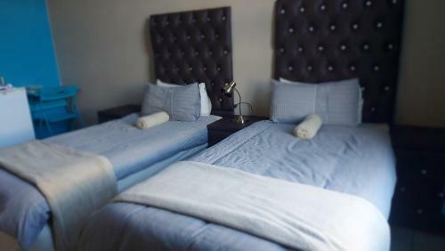 Hostal Shalongo Guest House