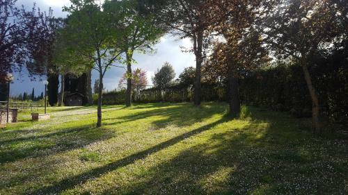 Bed & Breakfast Dago Farmhouse