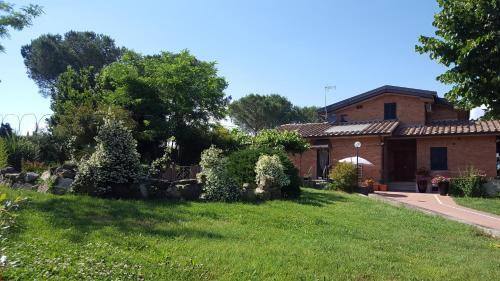 Bed & Breakfast Dago Farmhouse
