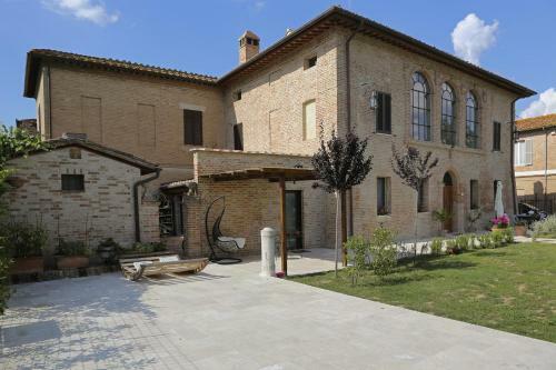 Apartamento The Nest