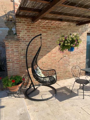 Apartamento The Nest