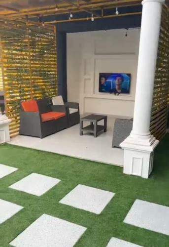 Apartamento De Palatial Resort