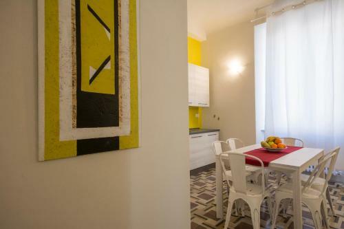 Hostal Piazza Paradiso Accommodation