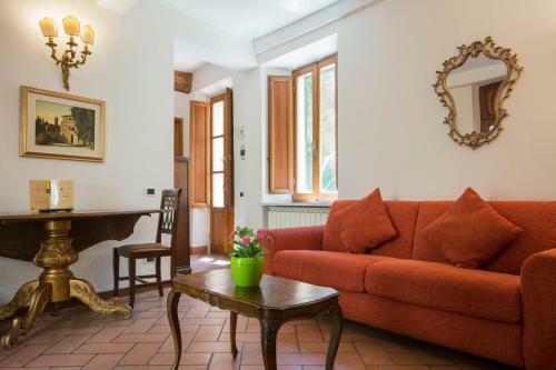 Hostal Piazza Paradiso Accommodation