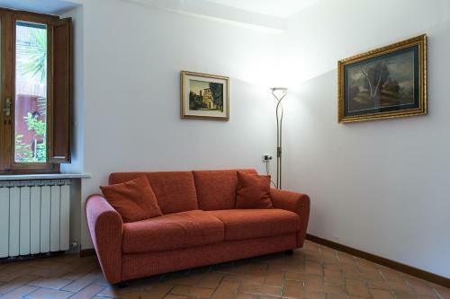 Hostal Piazza Paradiso Accommodation