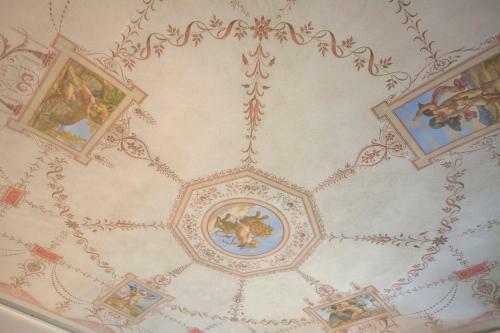 Hostal Piazza Paradiso Accommodation