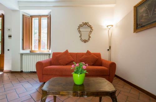 Hostal Piazza Paradiso Accommodation