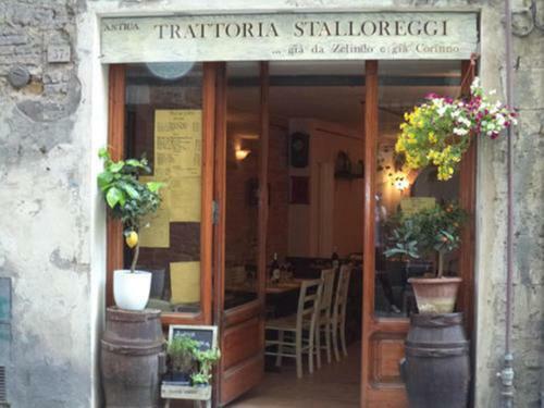 Hostal Piazza Paradiso Accommodation