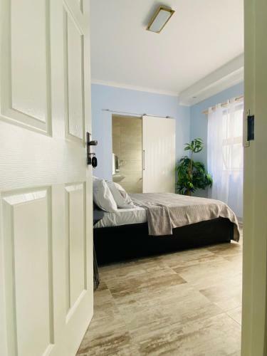 Lovely Private Room With En-suite Bathroom With Shared Kitchen In 2 Bedroom Backyard Flat
