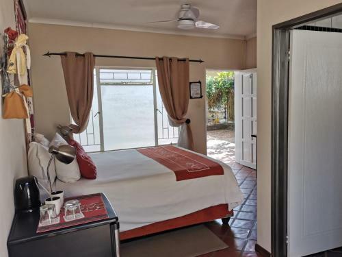 Hostal Londiningi Guesthouse