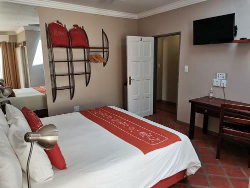 Hostal Londiningi Guesthouse