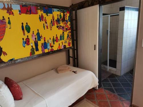 Hostal Londiningi Guesthouse