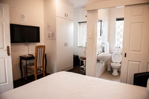Hostal Rosahoff Guesthouse