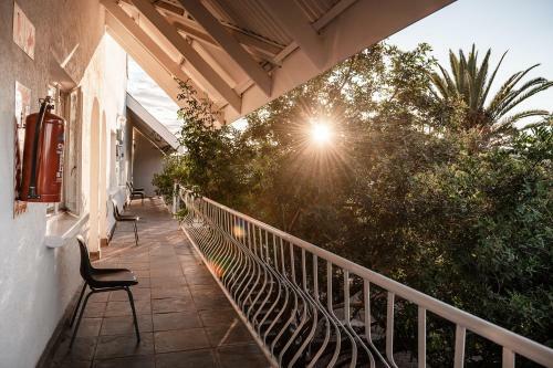 Hostal Rosahoff Guesthouse