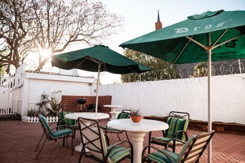 Hostal Rosahoff Guesthouse