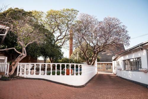 Hostal Rosahoff Guesthouse