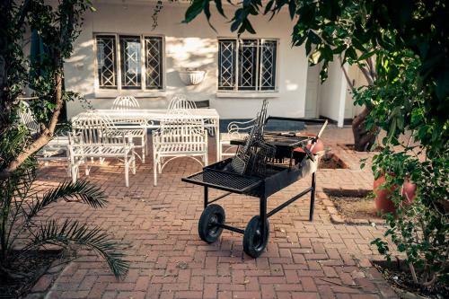 Hostal Rosahoff Guesthouse