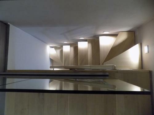 Luxury Suite Apartment Angiolieri