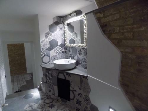 Luxury Suite Apartment Angiolieri