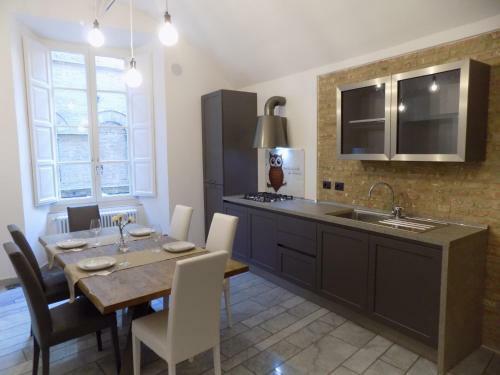 Luxury Suite Apartment Angiolieri