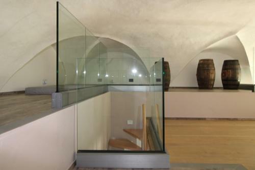 Luxury Suite Apartment Angiolieri