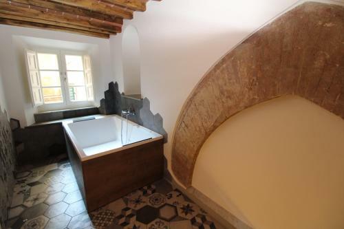 Luxury Suite Apartment Angiolieri