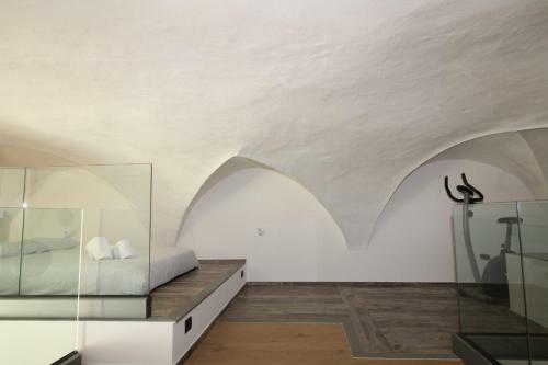 Luxury Suite Apartment Angiolieri