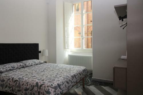 Luxury Suite Apartment Angiolieri