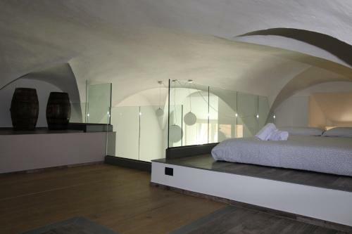 Luxury Suite Apartment Angiolieri