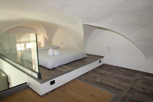 Luxury Suite Apartment Angiolieri