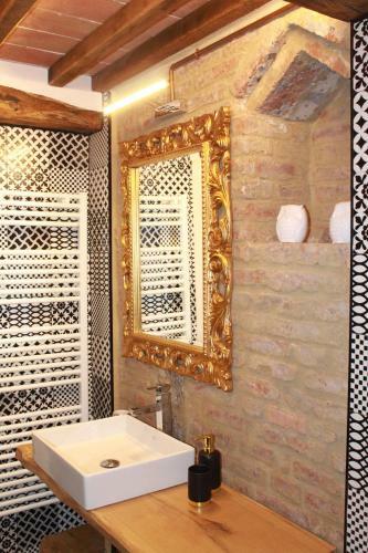 Luxury Suite Apartment Angiolieri