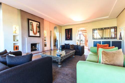 Villa 69 Samanah Golf Country Club