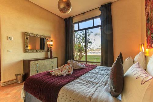 Villa 69 Samanah Golf Country Club
