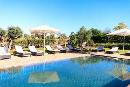 Villa 69 Samanah Golf Country Club