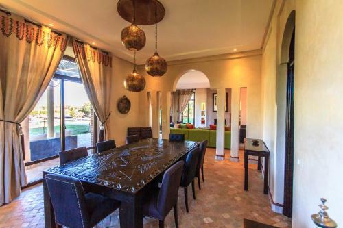 Villa 69 Samanah Golf Country Club