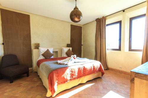 Villa 69 Samanah Golf Country Club